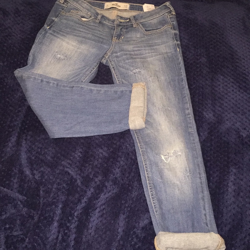 Jeans - Picture 2 of 2